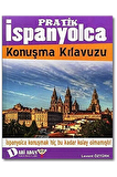İspanyolca Konuşma Kılavuzu Dahi Adam Yayınları