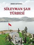 Süleyman Şah Türbesi