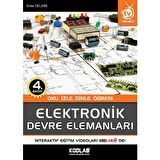 Elektronik Devre Elemanları