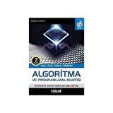 Algoritma ve Programlama Mantığı - Burak Tungut - Kodlab Yayınları