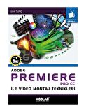 ADOBE PREMİERE PRO CC