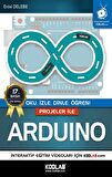 Projeler İle Arduino