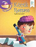 Küçük Ressam : Taşıtlar Nasıl Çizilir?