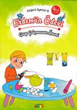 Erdem'in Ödevi - Grup Çalışmasının Önemi