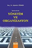 İşletmelerde Yönetim ve Organizasyon