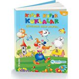 Mavi Yunus Kıpır Kıpır Kuklalar (ailemle Her Hafta)