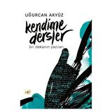 Kendime Dersler