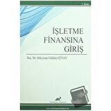 İşletme Finansına Giriş
