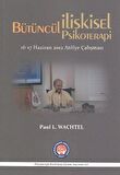 Bütüncül İlişkisel Psikoterapi