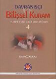 Davranışçı Bilişsel Kuram 4