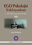 Ego Psikolojisi Yaklaşımları 10