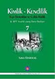 Kimlik / Kendilik Ego Durumları ve Çoklu Kişilik 7