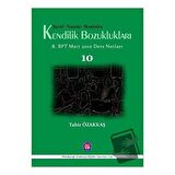 Şizoid- Narsisist- Borderline Kendilik Bozuklukları