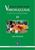 Hayatın Anlamı Nedir? - Varoluşçuluk