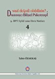 Nasıl Değerli Olabilirim? Davranışcı Bilişsel Psikoterapi