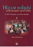 Hücum Tedavisi / Psikoterapiye Genel Bakış
