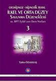 Otoniphoz - Hipnotik Trans : İlkel ve Orta Düzey Savunma Düzenekleri 3