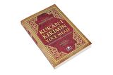 Kuranı Kerim Metinsiz Yüce Meali Orta Boy (Meal-016)