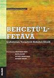 Behcetü’l - Fetava