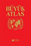 Büyük Atlas (Ciltli kapak)
