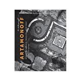 Artamonoff: Bizans İstanbul’u İmgeleri 1930–1947