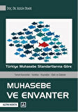 Türkiye Muhasebe Standartlarına Göre Muhasebe ve Envanter