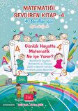 Matematiği Sevdiren Kitap - 4