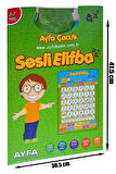 Sesli Elif Ba