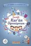 Tecvidli Kuran Öğreniyorum