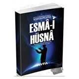 Esma-i Hüsna - En Güzel İsimler Allahındır - 502