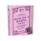 Kur'an-ı Kerim Meali (Roman Boy)