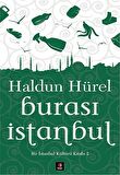 Burası İstanbul