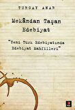 Mekandan Taşan Edebiyat
