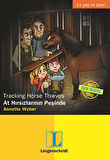 At Hırsızlarının Peşinde / Tracking Horse Thieves
