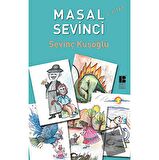 Masal Sevinci 2. Kitap