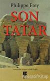 Son Tatar