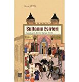 Sultanın Esirleri