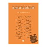 1256 Tarihli Temettüat Defterine Göre Bozkır’ın Köyleri