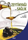 Zeytinyağı ve Sağlık / Dr. Eren Akçiçek