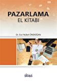 Pazarlama El Kitabı / Ece Nüket Öndoğan