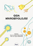 Gıda Mikrobiyolojisi / Prof. Dr. Adnan Ünlütürk