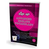 Step Up Advanced English Vocabulary