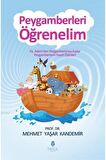Peygamberleri Öğrenelim