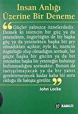 İnsan Anlığı Üzerine Bir Deneme / John Locke