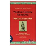 Dissertatio De Methodo - Yöntem Üzerine Konuşma