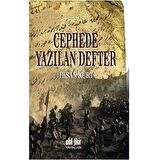Cephede Yazılan Defter