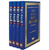 İslam Tarihi Sireti İbn Hişam (4 Cilt, Şamua)