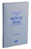 Hatim Tai Divanı