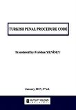 Turkish Penal Procedure Code