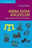 Kırım-Tatar Atasözleri